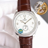 Rolex Hengdong 1908 Men's Waterproof Automatic Mechanical Watch