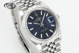 Rolex Classic Perpetual Diary Automatic Mechanical Watch