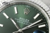 Rolex Classic Perpetual Diary Automatic Mechanical Watch