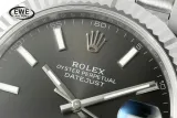 Rolex Classic Perpetual Diary Automatic Mechanical Watch