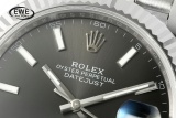 Rolex Classic Perpetual Diary Automatic Mechanical Watch