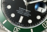 Rolex Classic Submariner Calendar 126610 Watch