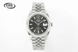 Rolex Classic Perpetual Diary Automatic Mechanical Watch