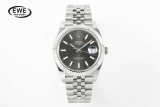 Rolex Classic Perpetual Diary Automatic Mechanical Watch