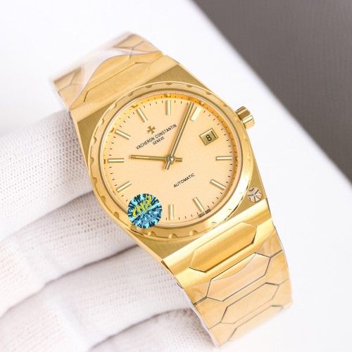 Vacheron Constantin Historical Masterpiece Series Classic Business Automatic Mechanical Watch