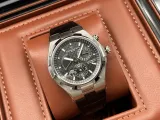 Vacheron Constantin Men's Multi Functional Automatic Mechanical Watch