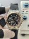 Vacheron Constantin Men's Multi Functional Automatic Mechanical Watch