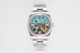 Rolex Fashion Couple Oyster Perpetual Balloon Disc Mechanical Watch