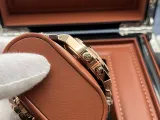 Vacheron Constantin Men's Multi Functional Automatic Mechanical Watch