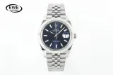 Rolex Classic Perpetual Diary Automatic Mechanical Watch