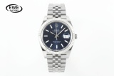 Rolex Classic Perpetual Diary Automatic Mechanical Watch