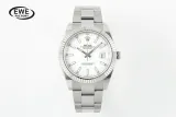 Rolex Classic Perpetual Diary Automatic Mechanical Watch