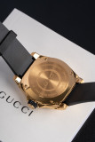 Gucci New Unisex Diving Watch Snake Pattern Luminous Quartz Watch