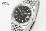 Rolex Classic Perpetual Diary Automatic Mechanical Watch