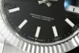 Rolex Classic Perpetual Diary Automatic Mechanical Watch