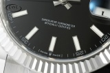 Rolex Classic Perpetual Diary Automatic Mechanical Watch