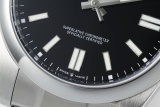 Rolex Classic Couple Oyster Perpetual Mechanical Watch