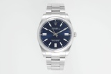 Rolex Classic Couple Oyster Perpetual Mechanical Watch