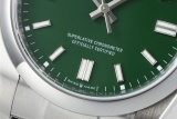 Rolex Classic Couple Oyster Perpetual Mechanical Watch