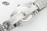Rolex Classic Perpetual Diary Automatic Mechanical Watch