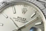 Rolex Classic Perpetual Diary Automatic Mechanical Watch