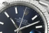 Rolex Classic Perpetual Diary Automatic Mechanical Watch