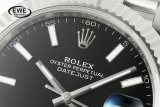 Rolex Classic Perpetual Diary Automatic Mechanical Watch