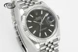 Rolex Classic Perpetual Diary Automatic Mechanical Watch
