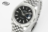 Rolex Classic Perpetual Diary Automatic Mechanical Watch