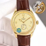 Rolex Hengdong 1908 Men's Waterproof Automatic Mechanical Watch