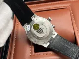 Vacheron Constantin Men's Multi Functional Automatic Mechanical Watch