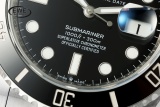 Rolex Classic Submariner Calendar 126610 Watch
