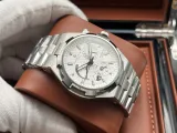 Vacheron Constantin Men's Multi Functional Automatic Mechanical Watch