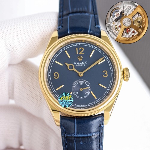 Rolex Hengdong 1908 Men's Waterproof Automatic Mechanical Watch