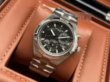 Vacheron Constantin Men's Multi Functional Automatic Mechanical Watch