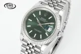 Rolex Classic Perpetual Diary Automatic Mechanical Watch