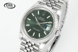 Rolex Classic Perpetual Diary Automatic Mechanical Watch