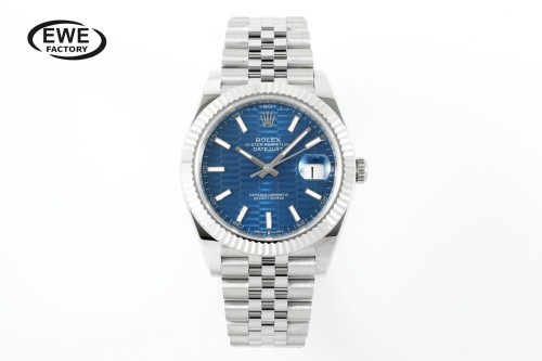 Rolex Classic Perpetual Diary Automatic Mechanical Watch