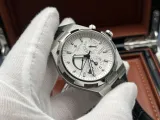 Vacheron Constantin Men's Multi Functional Automatic Mechanical Watch