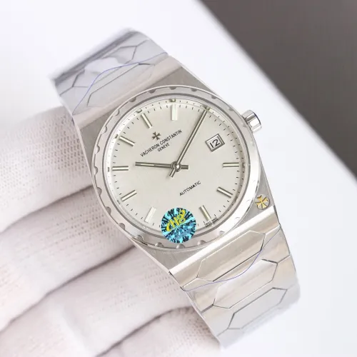 Vacheron Constantin Historical Masterpiece Series Classic Business Automatic Mechanical Watch