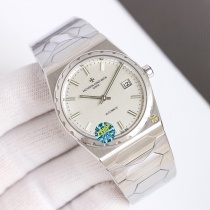 Vacheron Constantin Historical Masterpiece Series Classic Business Automatic Mechanical Watch Vacheron Constantin Historical Masterpiece Series Classic Business Automatic Mechanical Watch