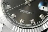 Rolex Classic Perpetual Diary Diamond Set Automatic Mechanical Watch