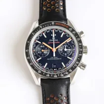 OMEGA Super Series Men's Racing Timing Night Light Multifunctional Mechanical Watch