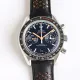 OMEGA Super Series Men's Racing Timing Night Light Multifunctional Mechanical Watch