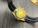 Rolex Daytona Classic Men's Mechanical Watch
