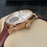Patek Philippe Starry Sky Coaxial Tourbillon Automatic Mechanical Watch