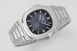 Patek Philippe Classic Men's Atmospheric Waterproof Quartz Watch