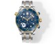 OMEGA Seamaster Series Classic Men's Multi functional Automatic Mechanical Watch