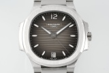 Patek Philippe's Most Beautiful Nautilus Elegant Quartz Watch
