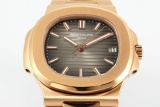 Patek Philippe Classic Men's Atmospheric Waterproof Quartz Watch